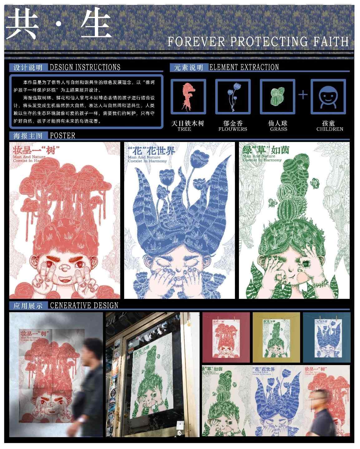 共生