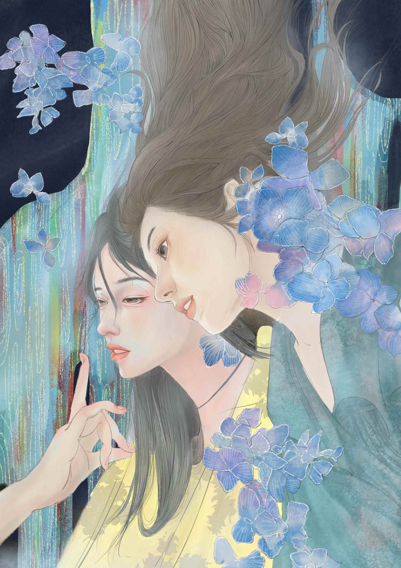 二十二岁半