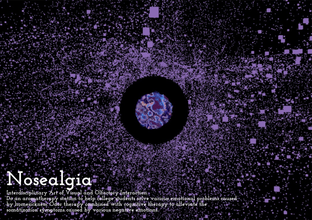 Nosealgia